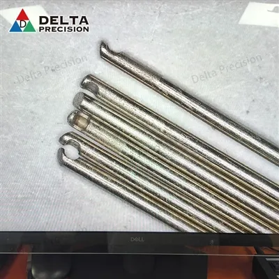Delta Precision ha logrado otro gran avance en el campo de la oftalmología.